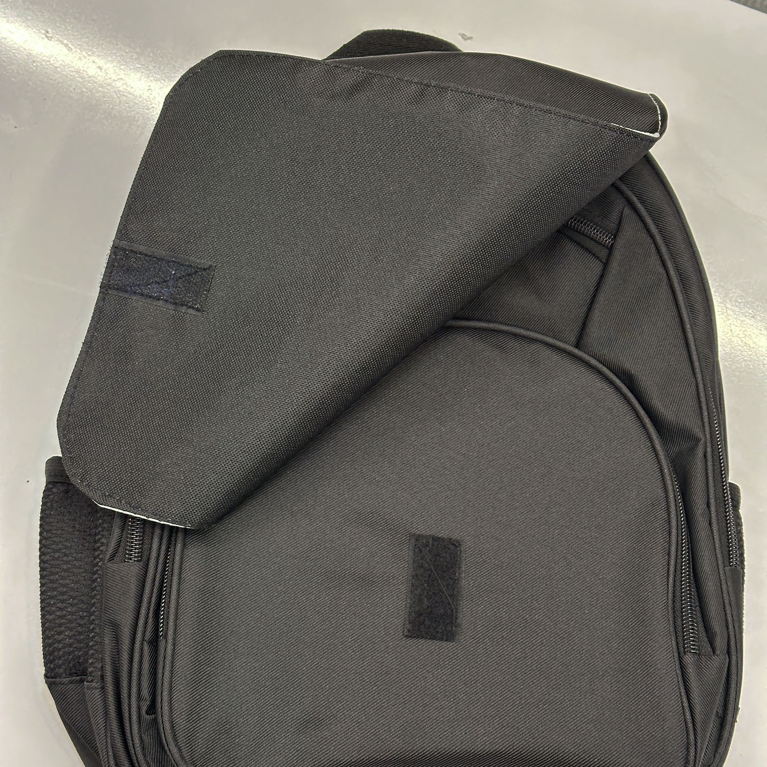 کوله پشتی مدل اردک های خوشحال