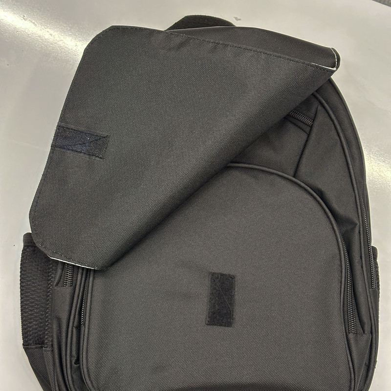 کوله پشتی مدرسه مدل اسنوپی