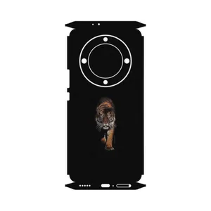 MAHOOT Wild_Tiger-FullSkin Cover Sticker for Honor Magic 5 Lite