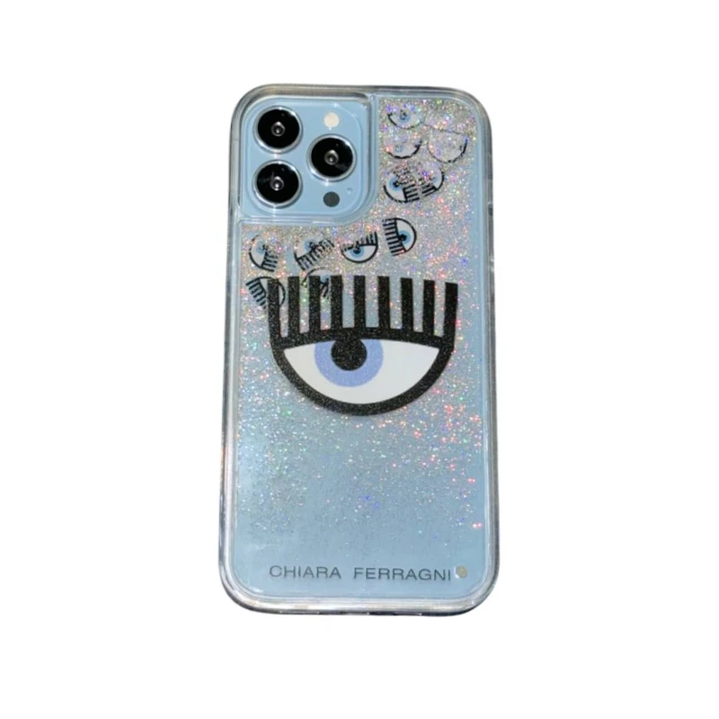 کاور طرح آکواریومی شاین مناسب برای گوشی موبایل اپل Iphone 12/12 pro