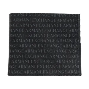 کیف پول مردانه آرمانی اکسچنج مدل 958097CC230-37735