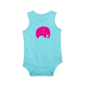 بادی نوزادی مدل فیل کد fil-h-b-3