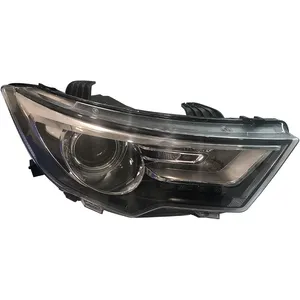 چراغ جلو راست مدل 527527 مناسب برای بسترن B30
