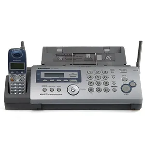 فکس و تلفن بی سیم پاناسونیک KX-FG2452-CX