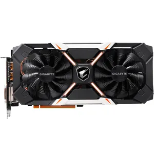 کارت گرافیک گیگابایت مدل GV-N1060AORUS X-6GD (rev. 2.0)