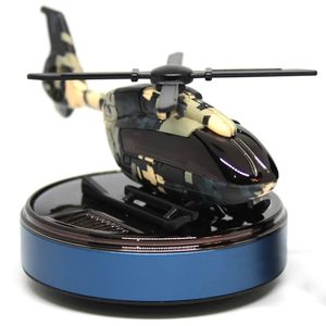 نقد و بررسی خوشبوکننده خورشیدی طرح هلیکوپتر کد ZS-8 توسط خریداران