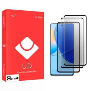 Coconut UD Ultra MIX2106 Screen Protector For Huawei Nova 9 SE Pack Of 3