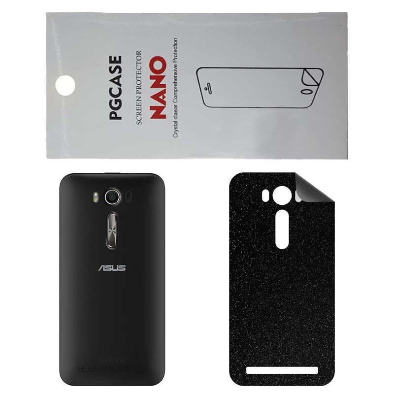 برچسب پوششی مدل STAR SD مناسب برای گوشی موبایل ایسوس Zenfone 2 Laser 5 in