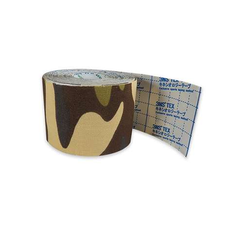 چسب عضله تری ان اس تکس مدل ارتشی