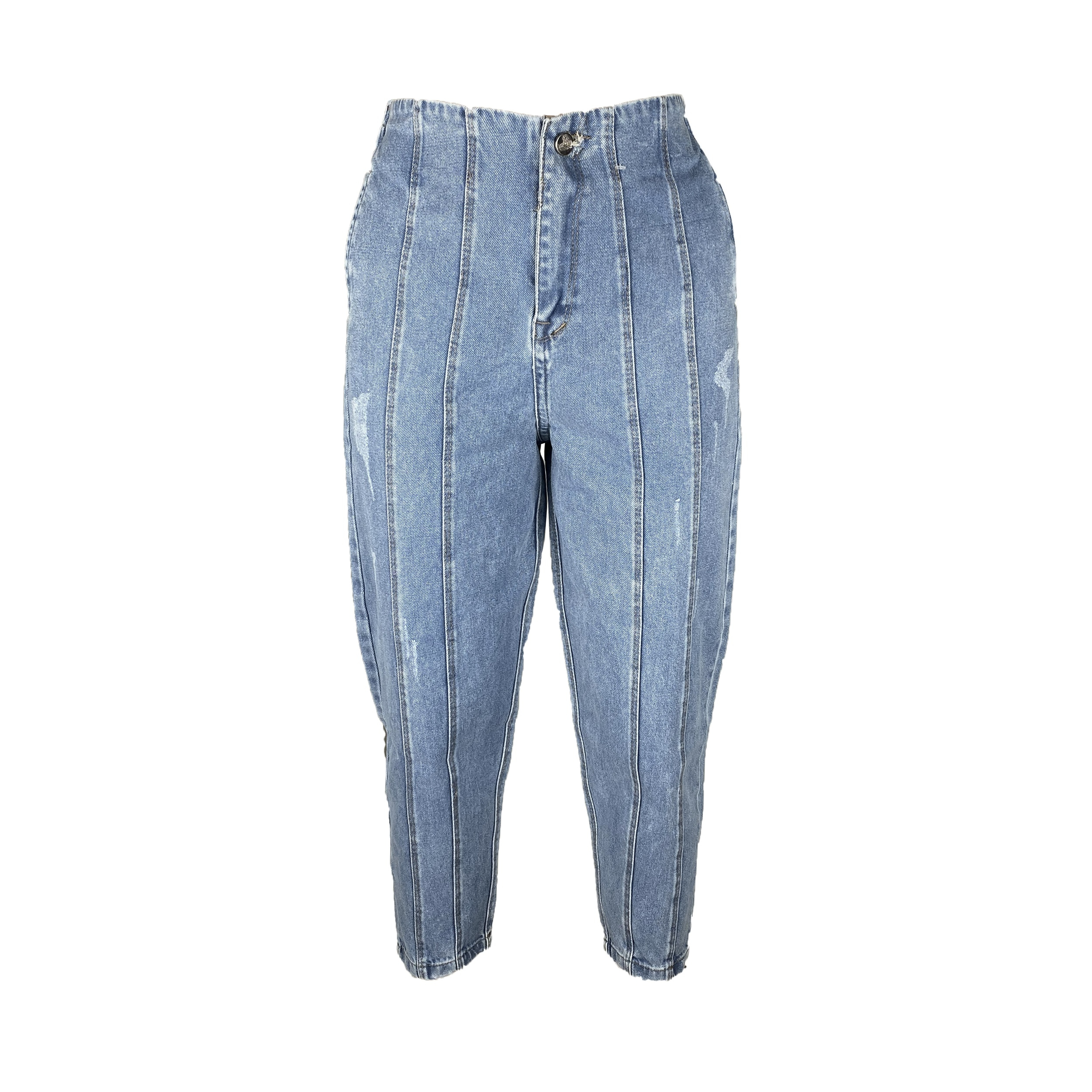 شلوار جین زنانه مدل b-a-j.2244