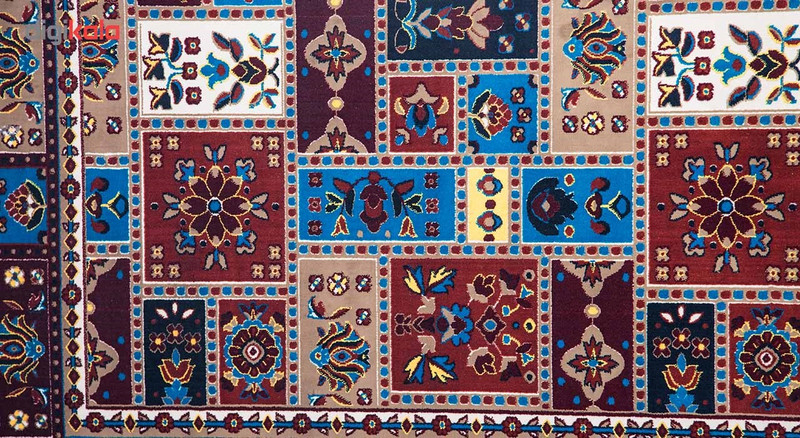 گبه ماشینی ریما کد 5020