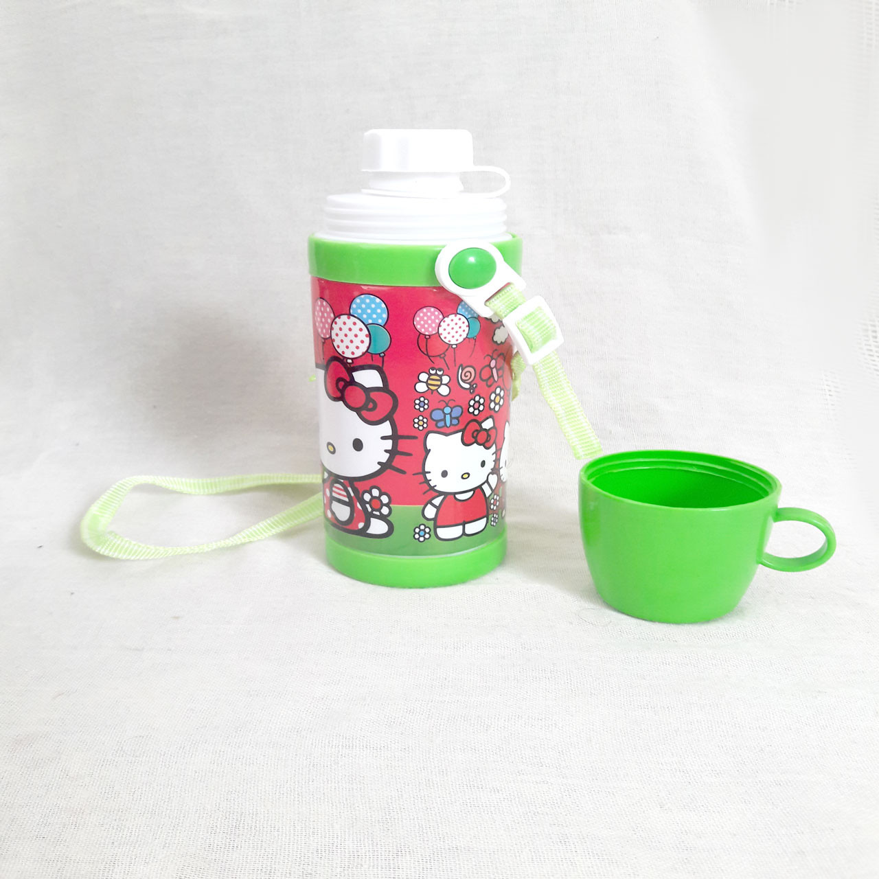 قمقمه کودک کد SA1 گنجایش 0.5 لیتر