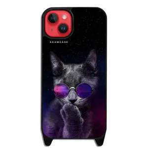 AKAM AMC-WLA14PLUS-CATS12 Cover For Apple iPhone 14 Plus