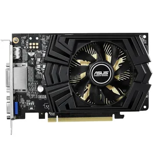 کارت گرافیک ایسوس مدل GTX750TI-PH-2GD5