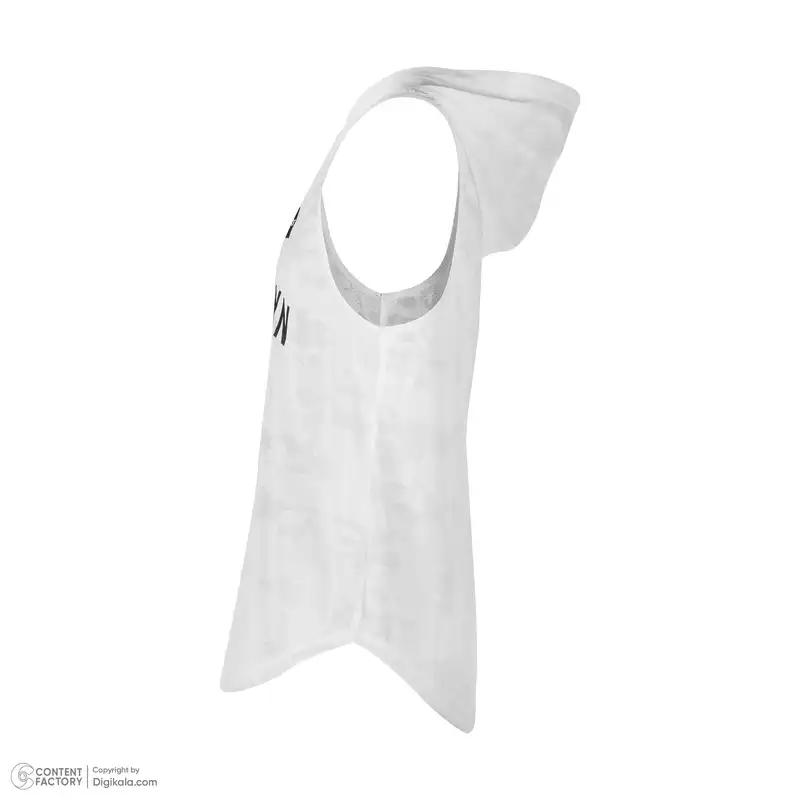 تاپ کلاه دار ورزشی مردانه مدل 5828