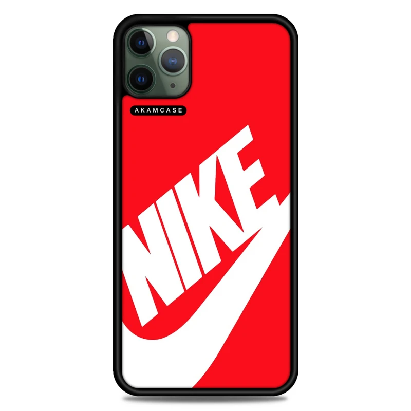 کاور آکام مدل AMC-WA11PROMAX-NIKE-18 مناسب برای گوشی موبایل اپل iPhone 11 Pro Max