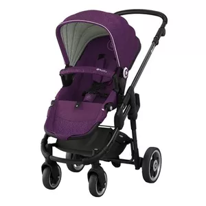 کالسکه کیدی مدل Kiddy Evo Glide -19