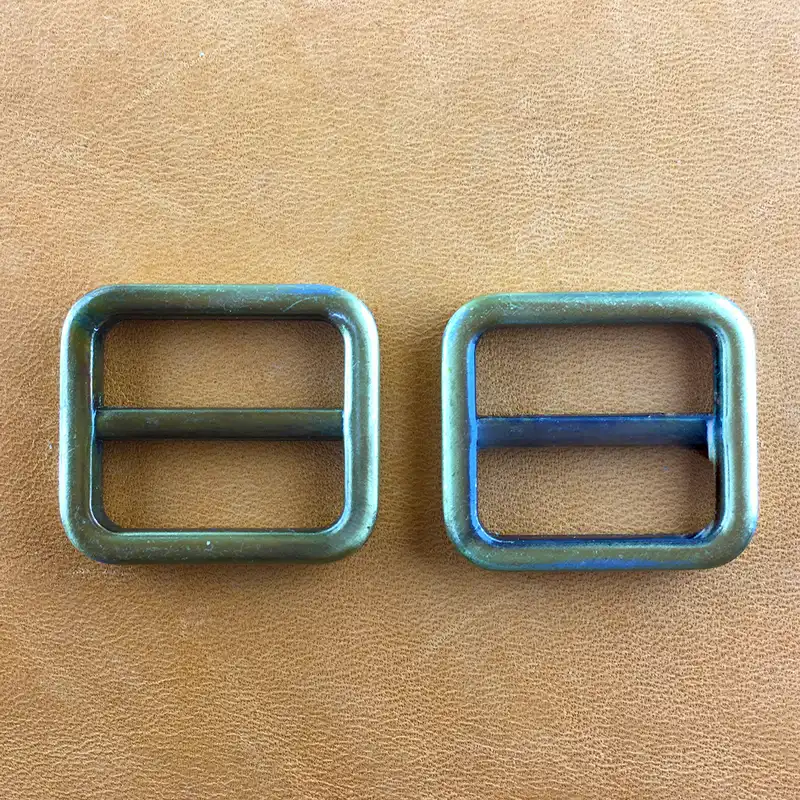 یراق بندگیر مدل Y03-2cm بسته دو عددی