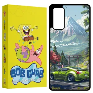 BOB GHAB BCPS20F Cover For Samsung Galaxy S20 FE 4G / S20 FE 5G / S20 FE 2022