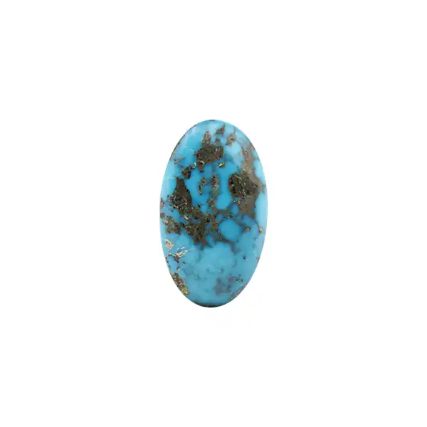 سنگ فیروزه شجر نیشابور مدل f.b1142