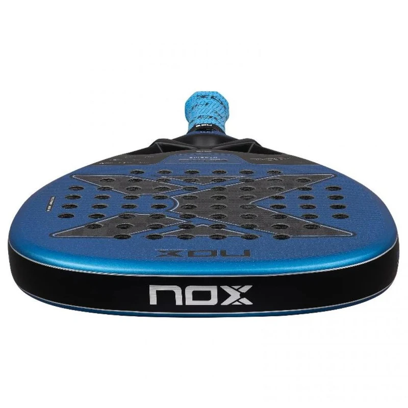 عکس شماره 3 : راکت پدل نوکس مدل ea10 ventus attack 12k