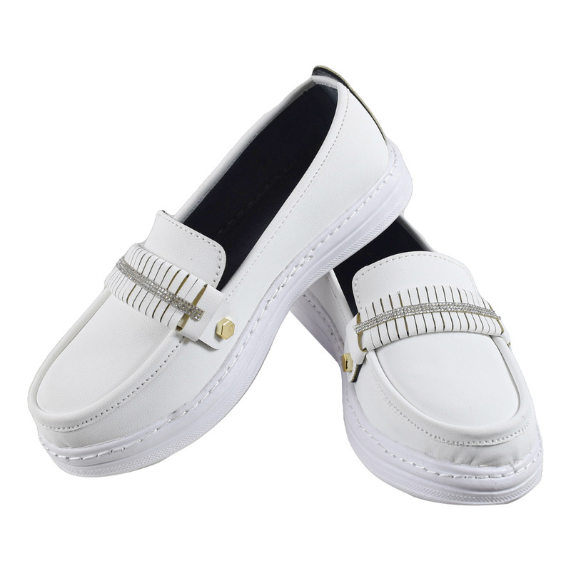 کفش روزمره زنانه مدل نینا