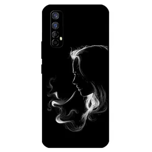 Megafone 8261 Cover For Realme 7