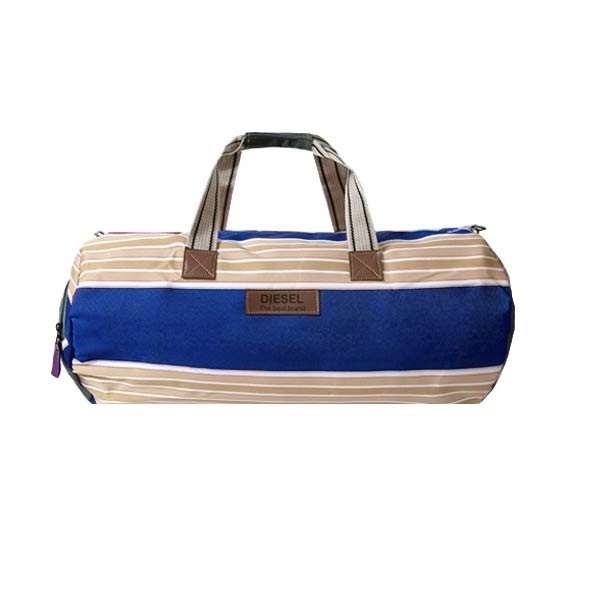 ساک ورزشی مدل بالشتی