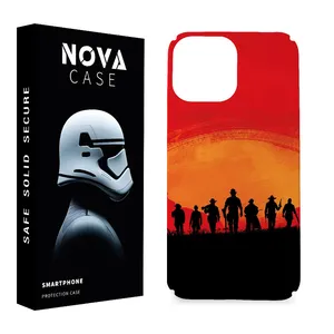 DEFX KC Cover for Apple Iphone 15 Pro Max