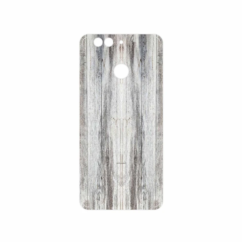 برچسب پوششی ماهوت مدل Wood Texture 8 مناسب برای گوشی موبایل هوآوی Nova 2 Plus