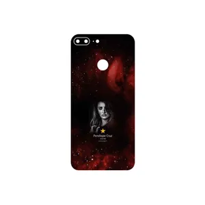 MAHOOT Penelope Cruz Cover Sticker for Honor 9 Lite