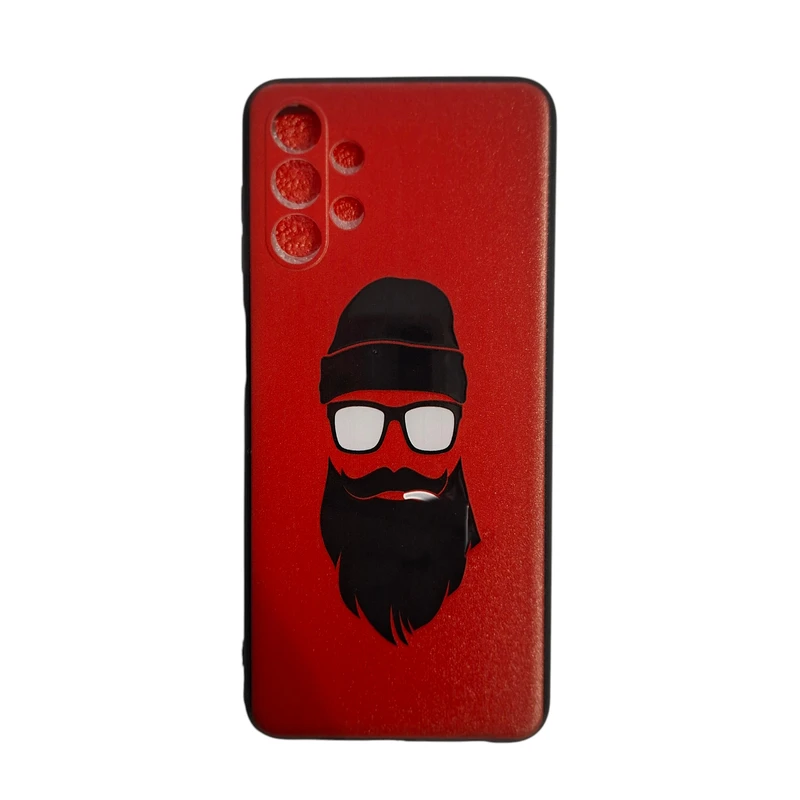 کاور مدل ALPHA مناسب برای گوشی موبایل سامسونگ Galaxy A32 4G /a324g