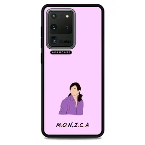 AKAM AMCWSGS20U-FRIENDS17 Cover For Samsung Galaxy S20 ULTRA