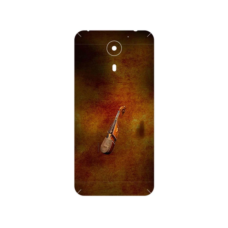 برچسب پوششی ماهوت مدل Rabab مناسب برای گوشی موبایل جی ال ایکس Aria