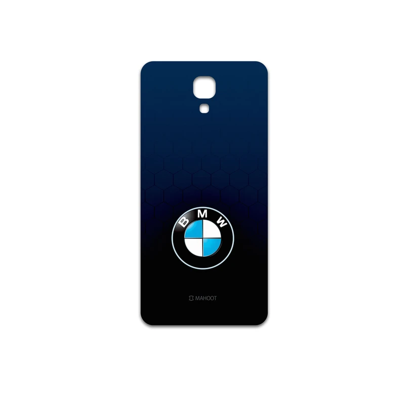برچسب پوششی ماهوت مدل BMW مناسب برای گوشی موبایل ال جی X screen