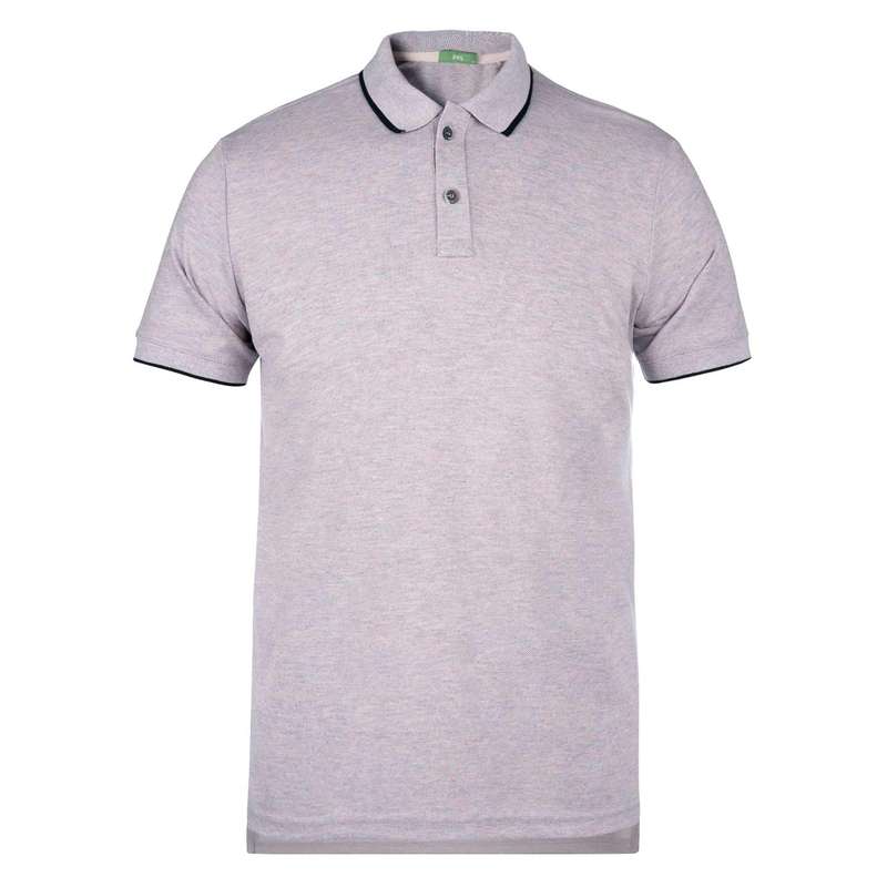 پولوشرت آستین کوتاه مردانه آر اِن اِس مدل 1202077211
