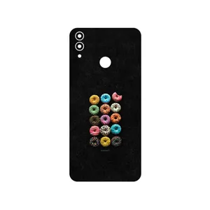 MAHOOT Doughnut Cover Sticker for Honor 8C
