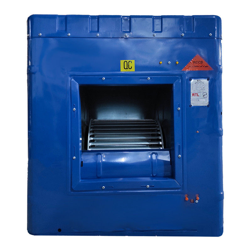 کولر آبی مدل RTL مدل RT20