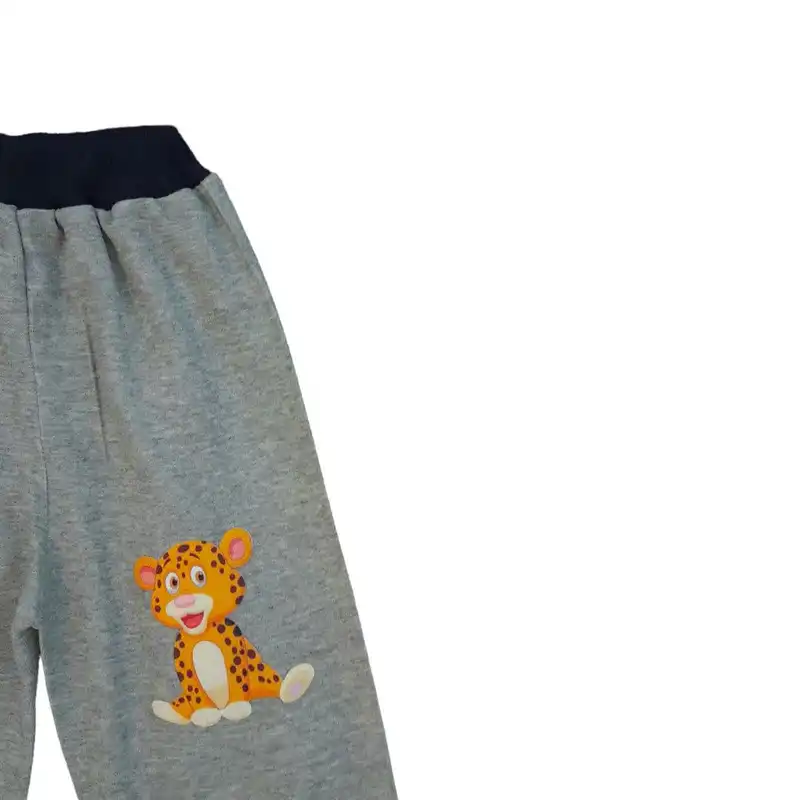 شلوار پسرانه مدل D1