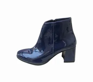 نیم بوت زنانه مدل نبات کد N102