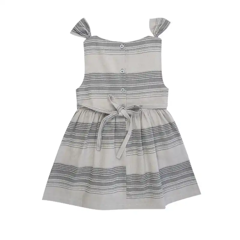 پیراهن دخترانه مدل MDSS-CG4794