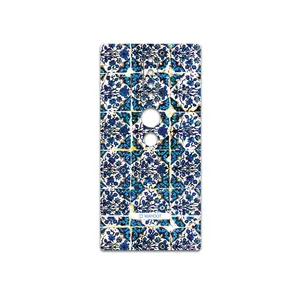 MAHOOT Traditional-Tile Cover Sticker for Lenovo Phab2 Pro