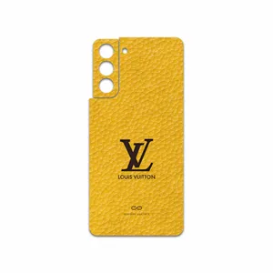 MAHOOT ML-LS_VTTN Cover Sticker for Samsung Galaxy S21 5G