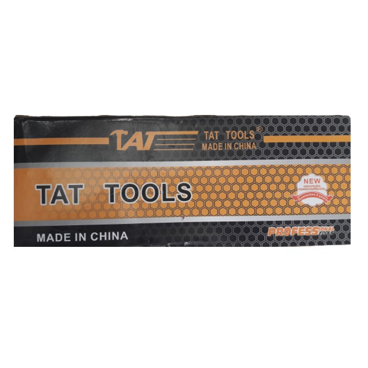 مجموعه 12 عددی آچار بکس و سری بکس تات مدل 1/2 مجموعه 12 عددی آچار بکس و سری بکس تات مدل 1/2