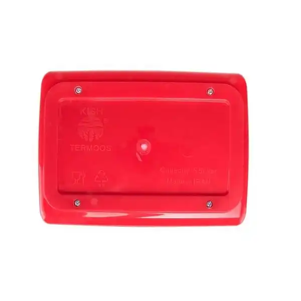 یخدان سفری مدل A505 ظرفیت 5.5 لیتر به همراه یخ خشک