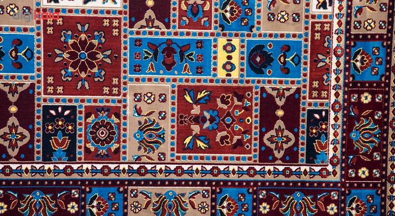 گبه ماشینی ریما کد 5020