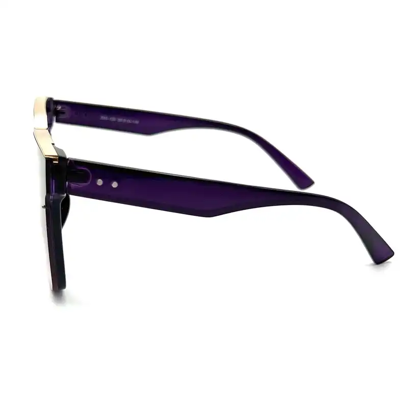 عینک آفتابی زنانه مدل Kaz 65126