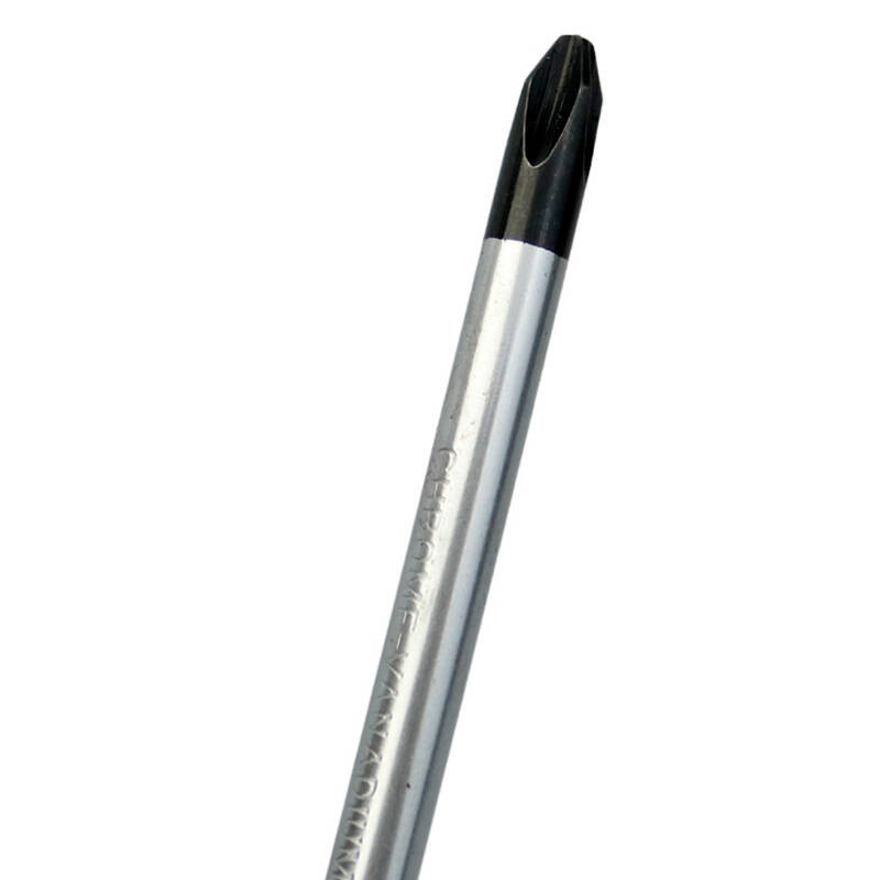 پیچ گوشتی چهارسو رونیکس مدل RH-2887