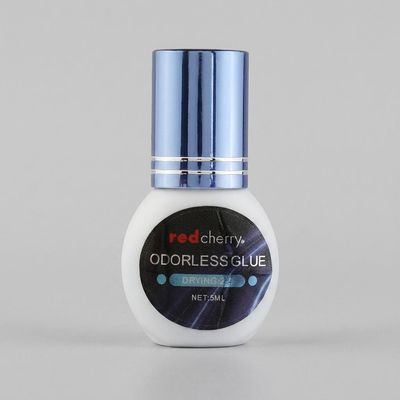 چسب فیکس مژه رد چری مدل Odorless حجم 5 میلیلیتر