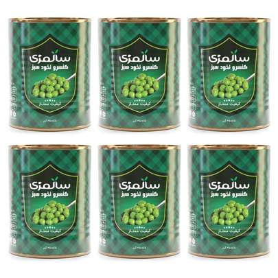 با نخود فرنگی چه غذاهایی میشه درست کرد؟ - آموزش تهیه انواع غذای خوشمزه و ساده با نخود فرنگی تازه یا کنسرو نخود فرنگی